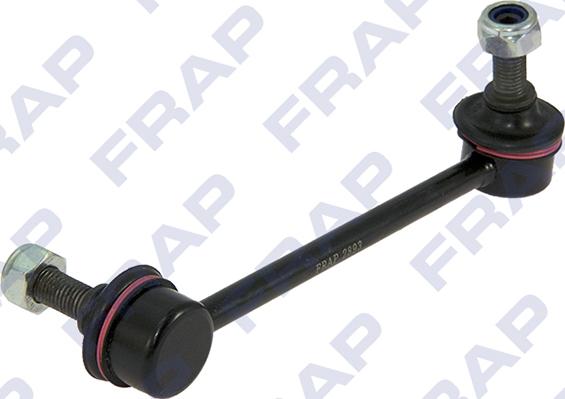 FRAP F2893 - Çubuq / Strut, stabilizator furqanavto.az