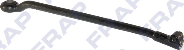 FRAP F2283 - Daxili Bağlama Çubuğu, Ox Birləşməsi furqanavto.az