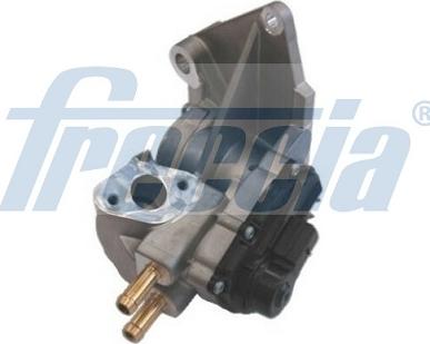 Freccia EGR12-195 - EGR Valf furqanavto.az