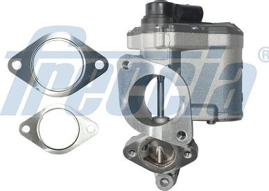 Freccia EGR12-196 - EGR Valf furqanavto.az