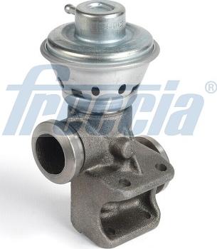 Freccia EGR12-191 - EGR Valf furqanavto.az