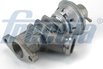 Freccia EGR12-192 - EGR Valf furqanavto.az