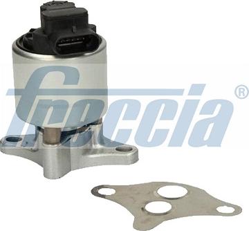 Freccia EGR12-149 - EGR Valf furqanavto.az