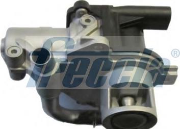 Freccia EGR12-155 - EGR Valf furqanavto.az