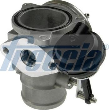 Freccia EGR12-165 - EGR Valf furqanavto.az