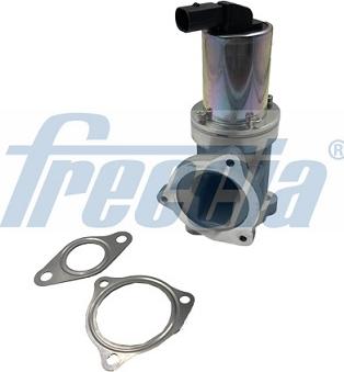 Freccia EGR12-160 - EGR Valf furqanavto.az