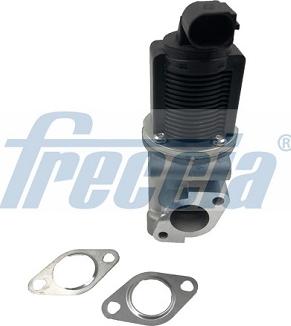 Freccia EGR12-108 - EGR Valf furqanavto.az