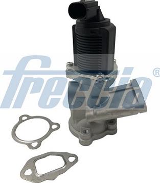 Freccia EGR12-103 - EGR Valf furqanavto.az