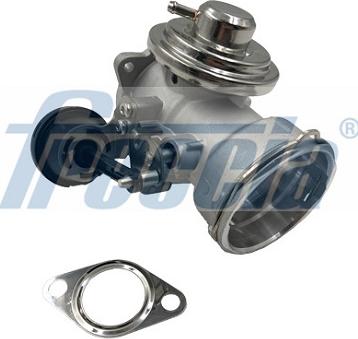 Freccia EGR12-119 - EGR Valf furqanavto.az