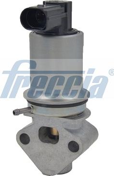 Freccia EGR12-138 - EGR Valf furqanavto.az