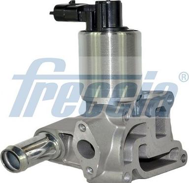 Freccia EGR12-137 - EGR Valf furqanavto.az