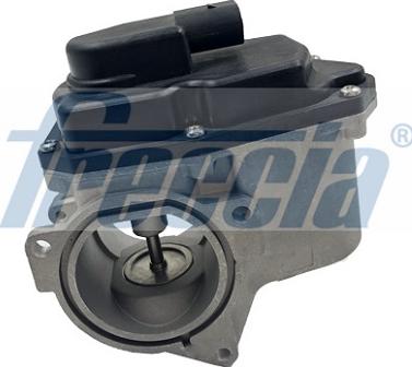 Freccia EGR12-123 - EGR Valf furqanavto.az