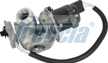 Freccia EGR12-122 - EGR Valf furqanavto.az