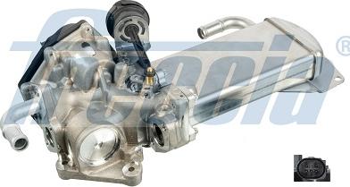 Freccia EGR12-179 - EGR Valf furqanavto.az