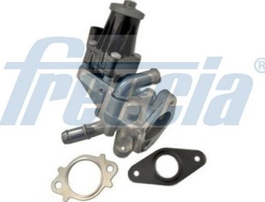 Freccia EGR12-205 - EGR Valf furqanavto.az