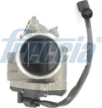 Freccia EGR12-208 - EGR Valf furqanavto.az