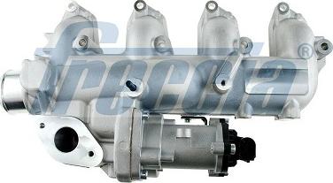 Freccia EGR12-210 - EGR Valf furqanavto.az