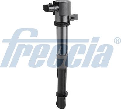 Freccia IC15-1021 - Alovlanma bobini furqanavto.az