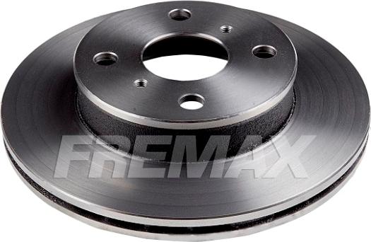 FREMAX BD-2250 - Əyləc Diski furqanavto.az