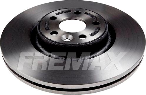 FREMAX BD-7292 - Əyləc Diski furqanavto.az