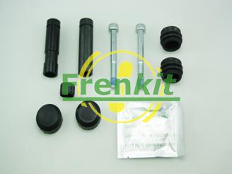 Frenkit 818004 - Bələdçi qol dəsti, əyləc kaliperi furqanavto.az