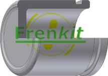 Frenkit P445701 - Piston, əyləc kaliperi furqanavto.az