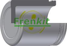 Frenkit P465801 - Piston, əyləc kaliperi furqanavto.az