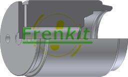 Frenkit P466601 - Piston, əyləc kaliperi furqanavto.az