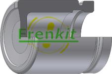 Frenkit P575501 - Piston, əyləc kaliperi furqanavto.az