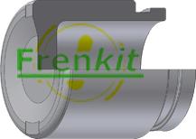 Frenkit P414501 - Piston, əyləc kaliperi furqanavto.az