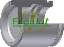 Frenkit P484801 - Piston, əyləc kaliperi furqanavto.az