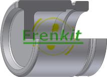 Frenkit P485101 - Piston, əyləc kaliperi furqanavto.az