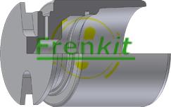 Frenkit P485205 - Piston, əyləc kaliperi www.furqanavto.az