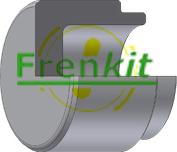 Frenkit P432801 - Piston, əyləc kaliperi furqanavto.az