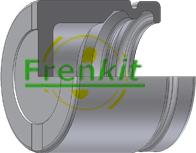 Frenkit P545502 - Piston, əyləc kaliperi furqanavto.az