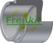 Frenkit P544301 - Piston, əyləc kaliperi furqanavto.az