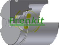 Frenkit P575201 - Piston, əyləc kaliperi furqanavto.az