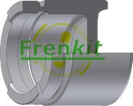 Frenkit P524801 - Piston, əyləc kaliperi furqanavto.az