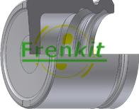 Frenkit P575509 - Piston, əyləc kaliperi furqanavto.az