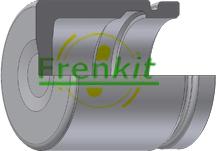 Frenkit P575507 - Piston, əyləc kaliperi furqanavto.az