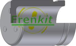 Frenkit P444503 - Piston, əyləc kaliperi furqanavto.az