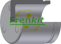 Frenkit P514402 - Piston, əyləc kaliperi furqanavto.az