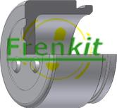 Frenkit P402902 - Piston, əyləc kaliperi furqanavto.az