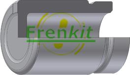 Frenkit P304701 - Piston, əyləc kaliperi furqanavto.az