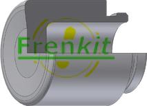 Frenkit P434501 - Piston, əyləc kaliperi furqanavto.az