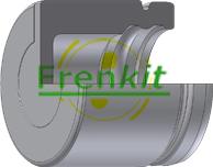 Frenkit P485502 - Piston, əyləc kaliperi furqanavto.az