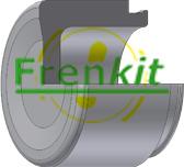 Frenkit P422801 - Piston, əyləc kaliperi furqanavto.az