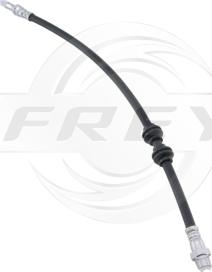 FREY 845905601 - Əyləc şlanqı furqanavto.az