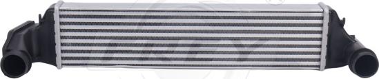 FREY 884906701 - Intercooler, şarj cihazı furqanavto.az