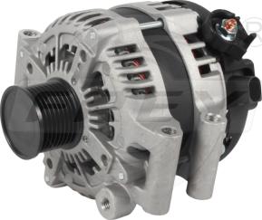 FREY 886001701 - Alternator furqanavto.az